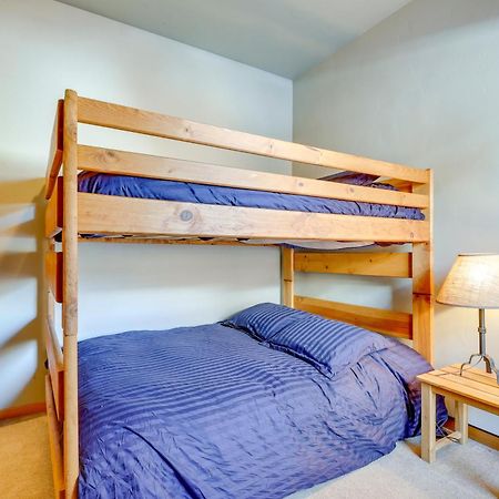 Villa Airy Winter Park Gem With Private Outdoor Hot Tub! Extérieur photo