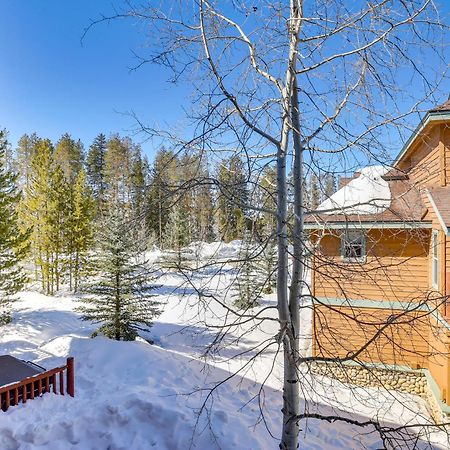 Villa Airy Winter Park Gem With Private Outdoor Hot Tub! Extérieur photo