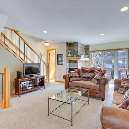 Villa Airy Winter Park Gem With Private Outdoor Hot Tub! Extérieur photo