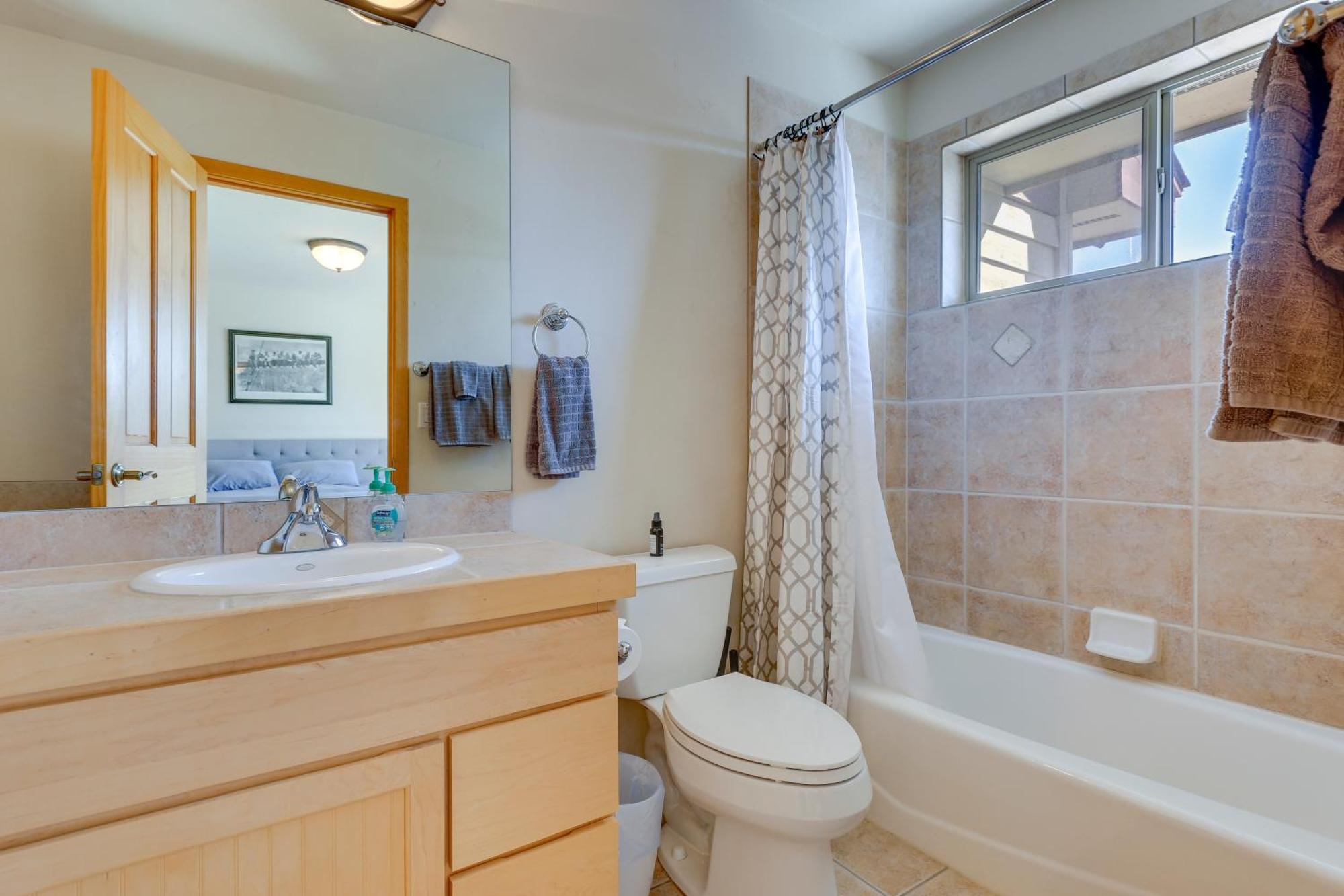 Villa Airy Winter Park Gem With Private Outdoor Hot Tub! Extérieur photo