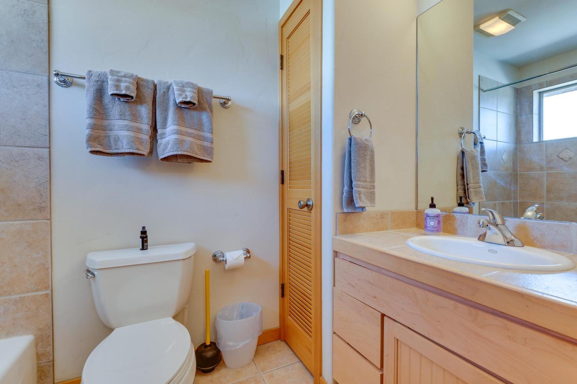 Villa Airy Winter Park Gem With Private Outdoor Hot Tub! Extérieur photo