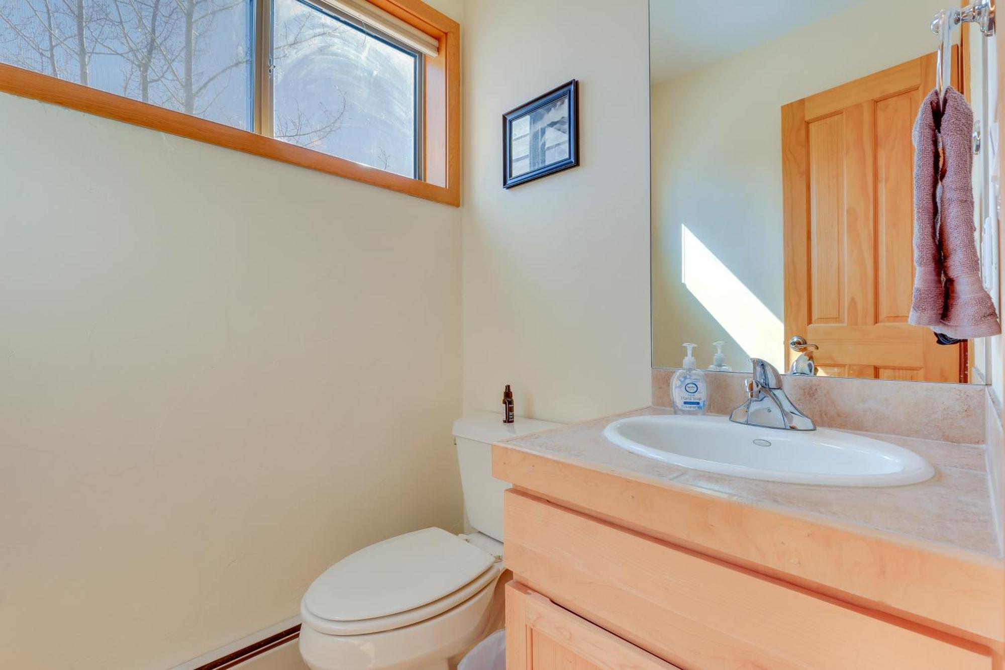 Villa Airy Winter Park Gem With Private Outdoor Hot Tub! Extérieur photo