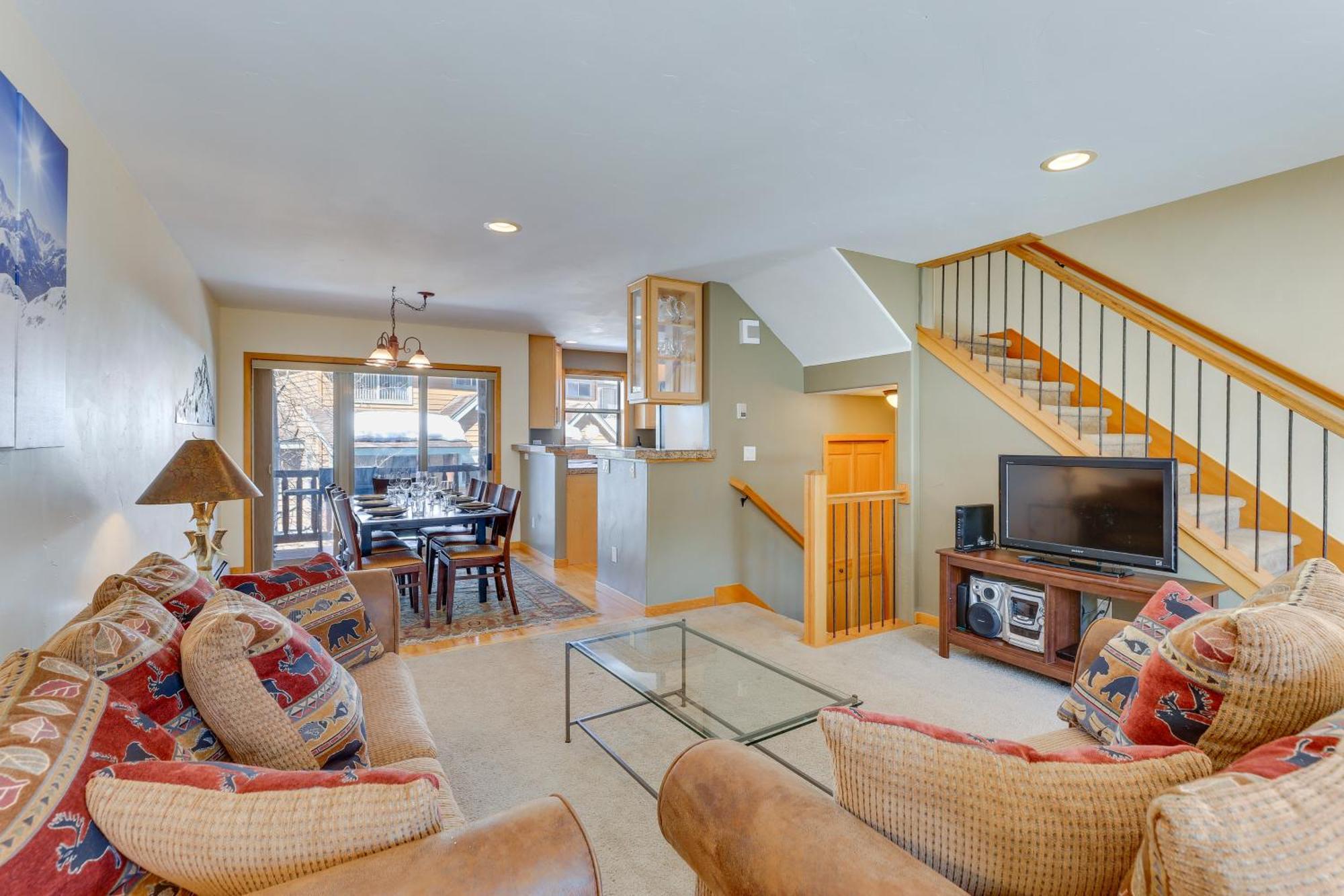 Villa Airy Winter Park Gem With Private Outdoor Hot Tub! Extérieur photo