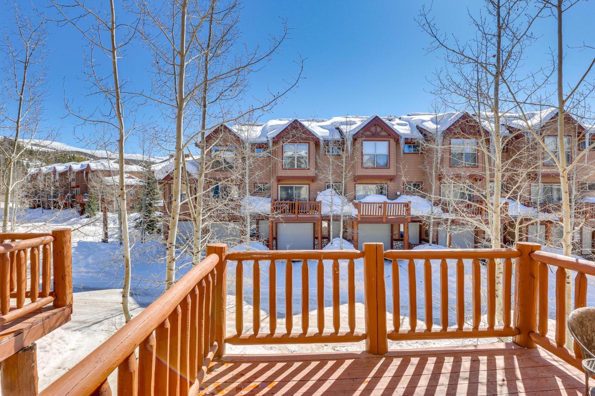 Villa Airy Winter Park Gem With Private Outdoor Hot Tub! Extérieur photo