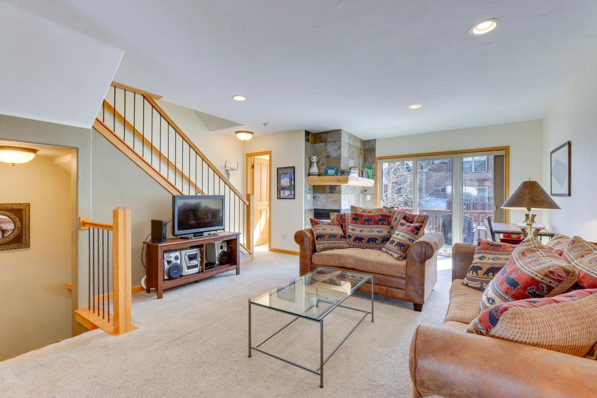 Villa Airy Winter Park Gem With Private Outdoor Hot Tub! Extérieur photo